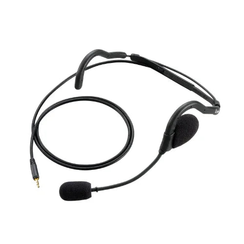 Collection of Icom HS-95WP headset NZ in a gallery layout